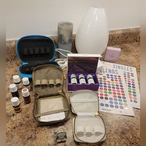 Young Living bundle